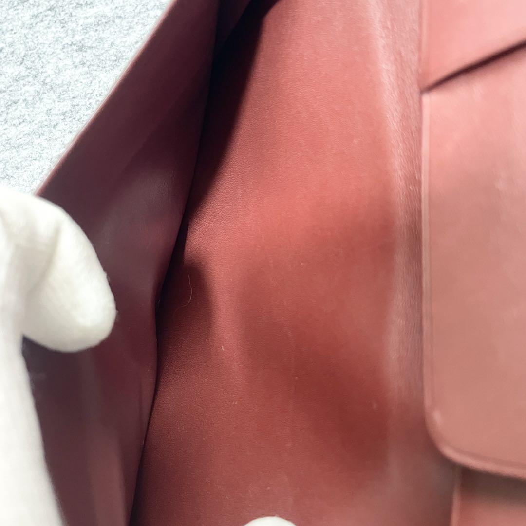 長財布