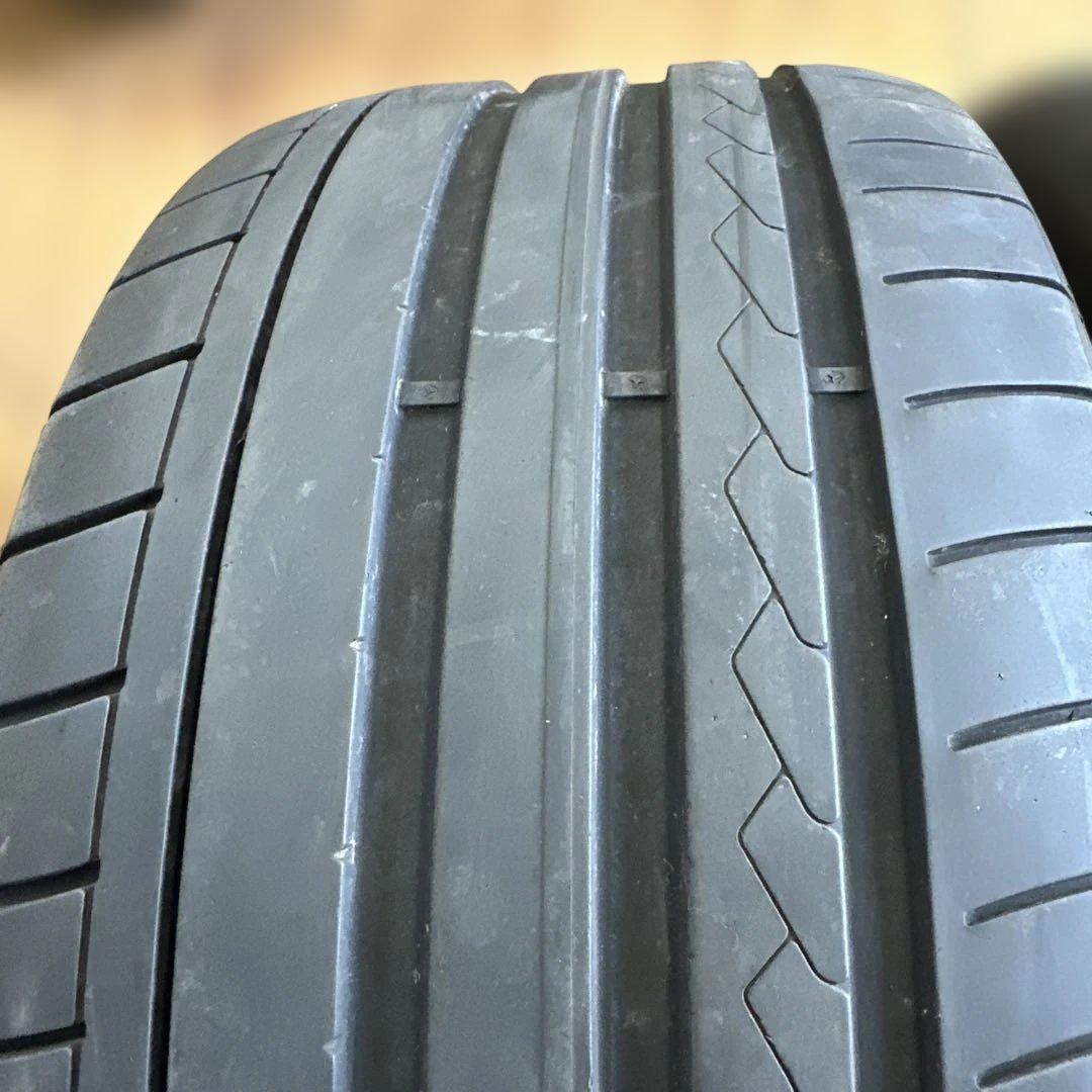 235/40R18 夏用21年1本ドイツ製