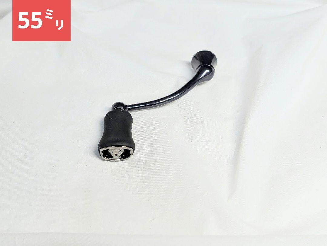 新品展示品 ダイワ 管778FD 21カルディア LT2500S-XH ハンドル