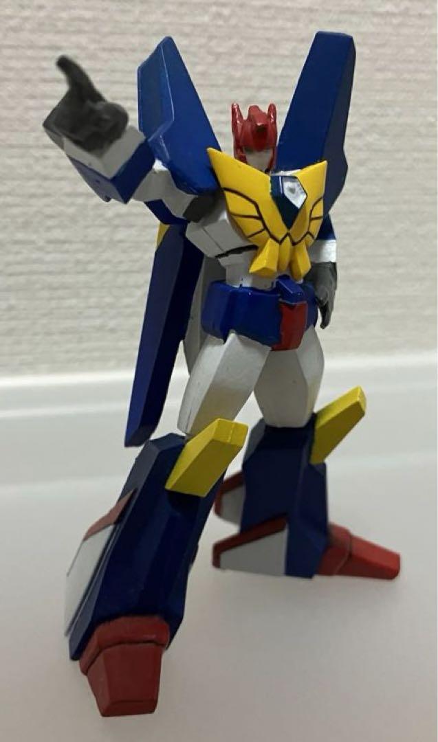 ユージン ブレイブコレクションなど 勇者 フィギュアまとめて