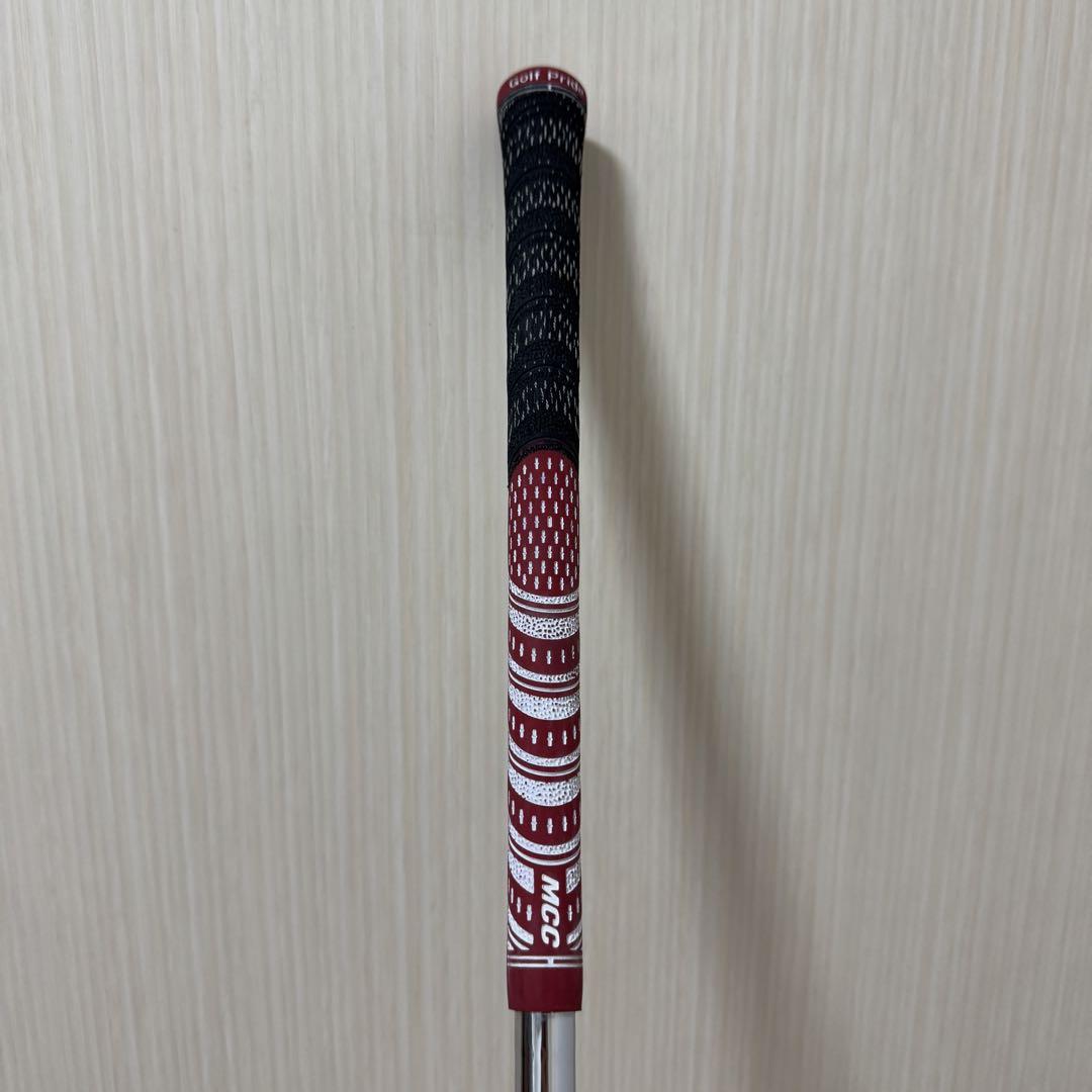 シュリンク付き 新品 スリクソン ZX5 MkⅡ 5番アイアン 5鉄 5IΩ