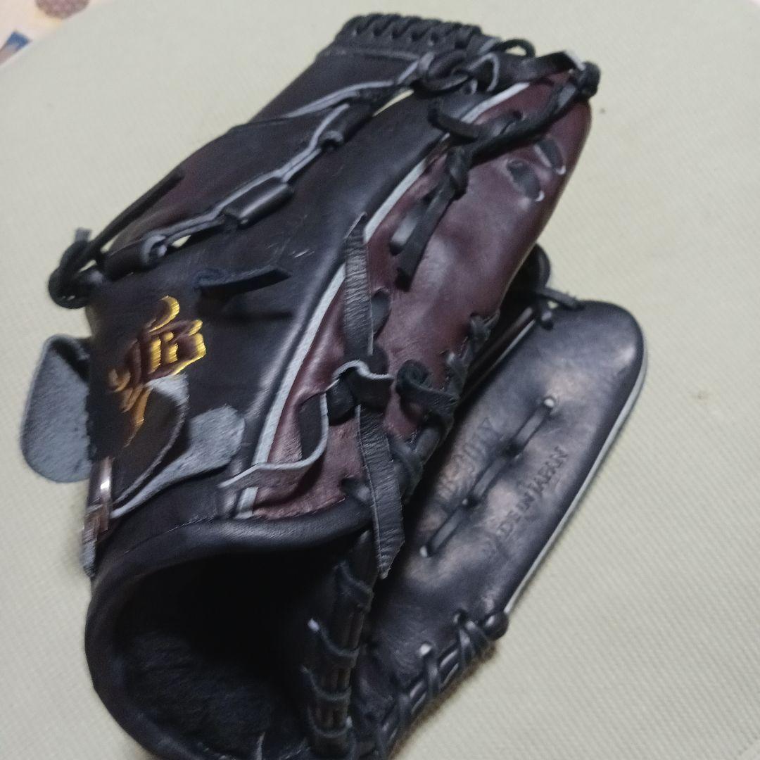 オーダー【投手】硬式WAGYU JB(和牛JB)オーダーグラブ JB-001Y