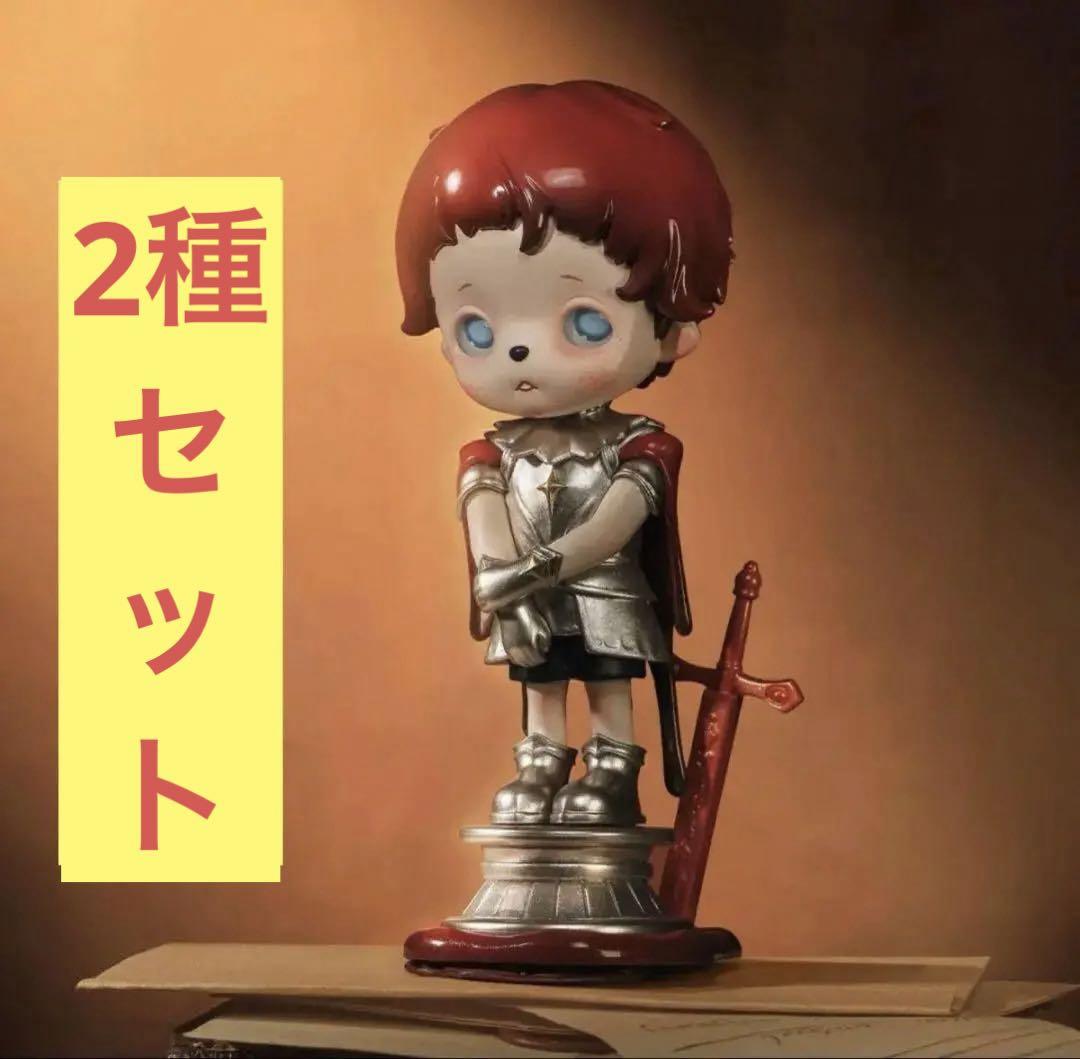 その他 inosoul In the Still Room popmart