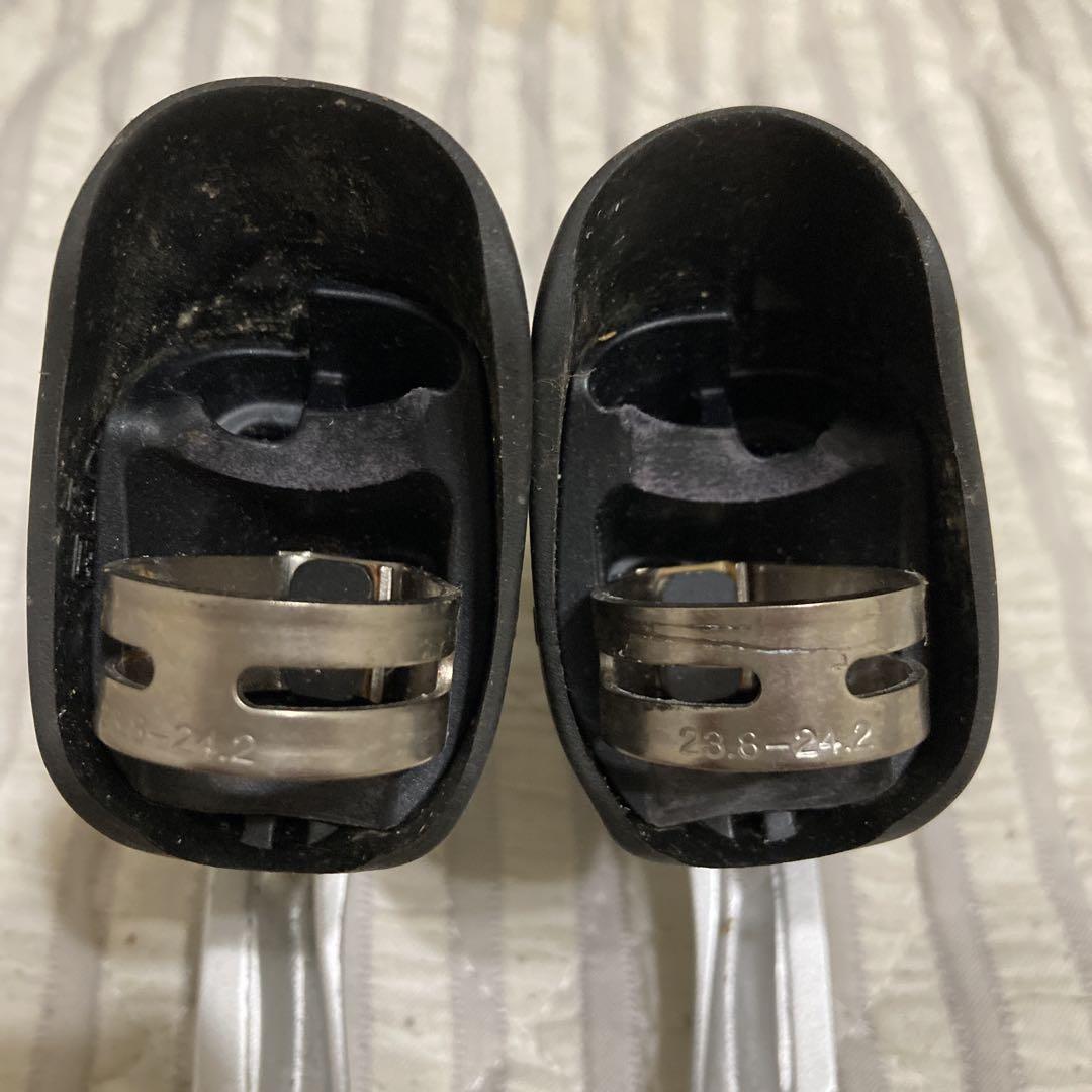 Shimano Sora シフター・レバー