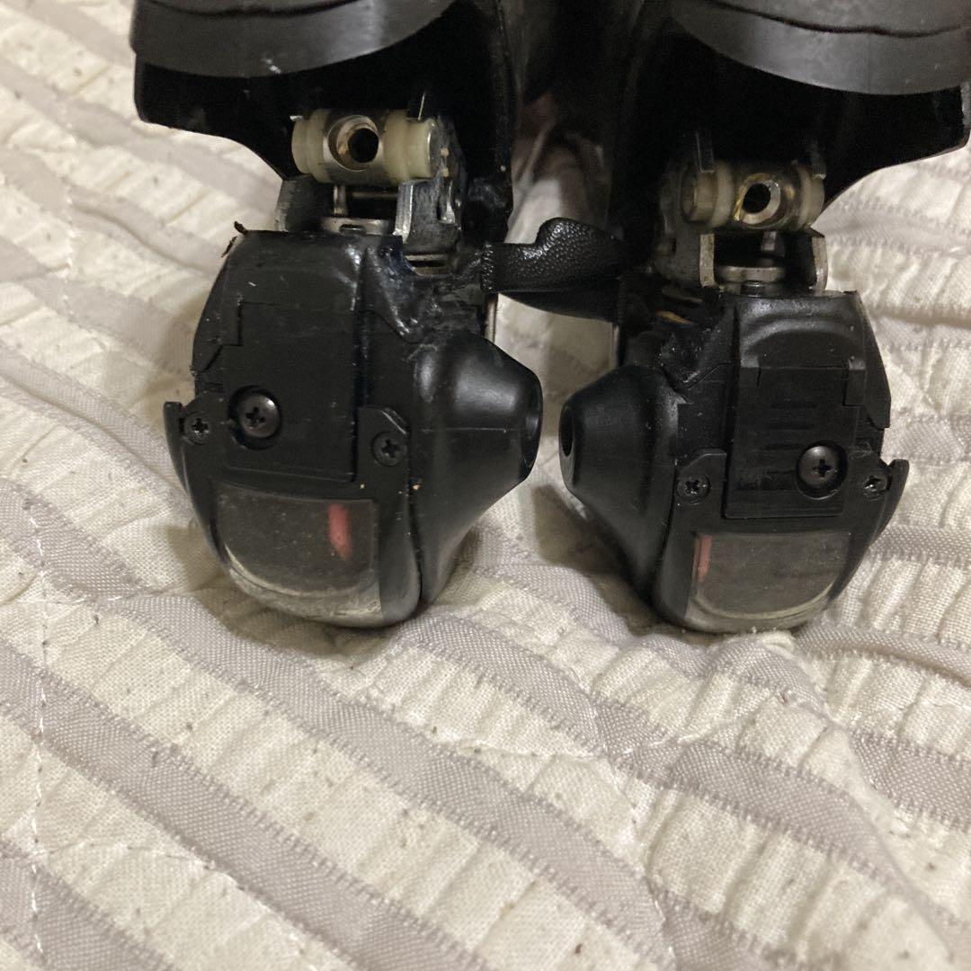 Shimano Sora シフター・レバー