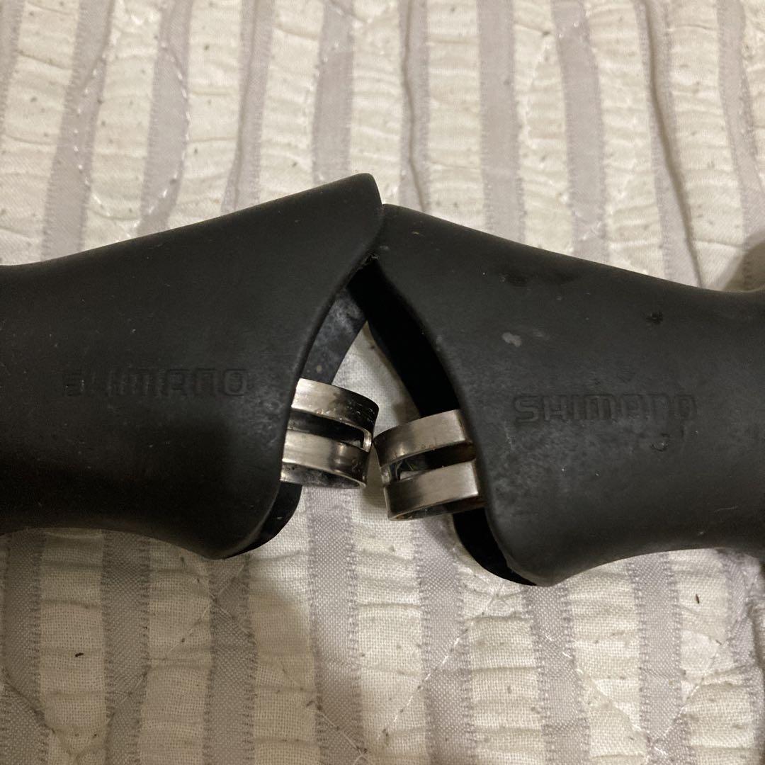 Shimano Sora シフター・レバー