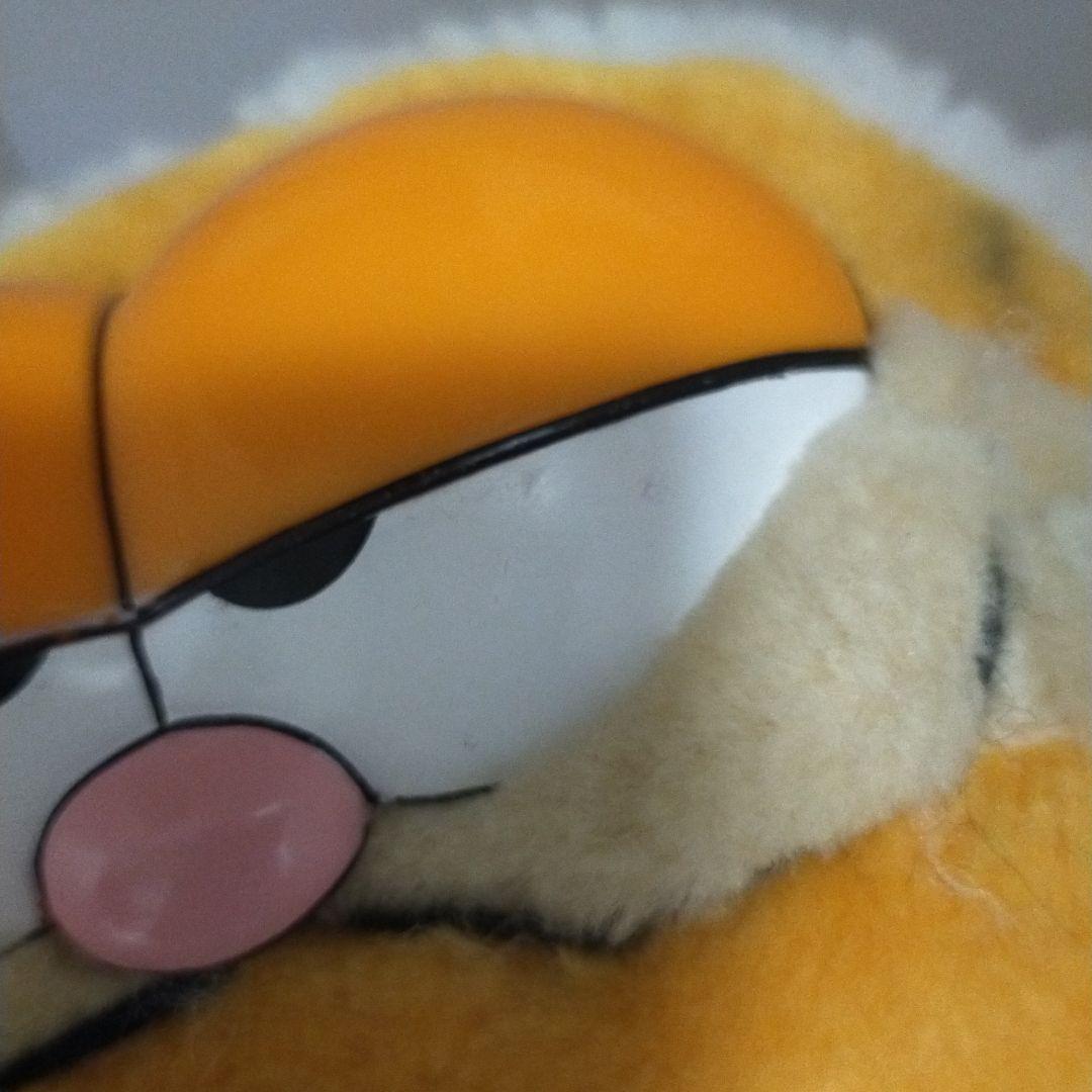 R.。̑̑♡様専用 ガーフィールド Garfield ひつじ 子羊