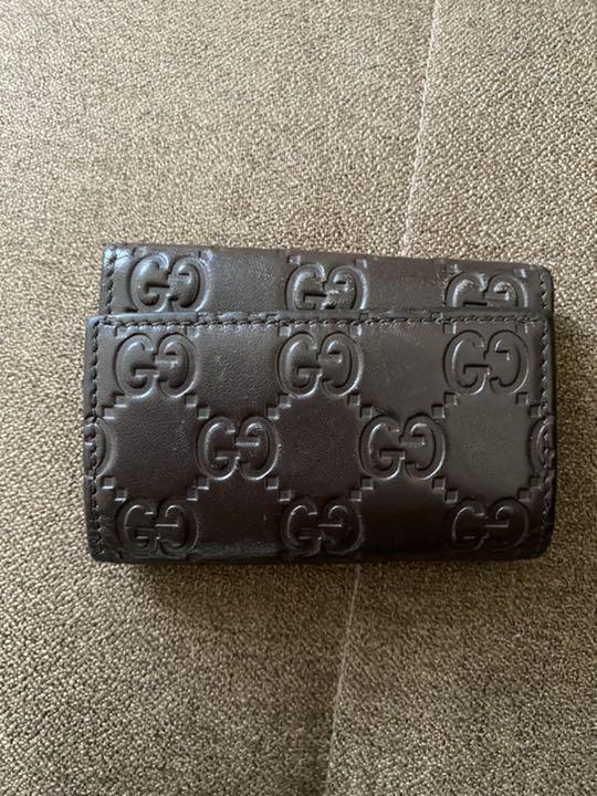 GUCCI グッチ キーケース