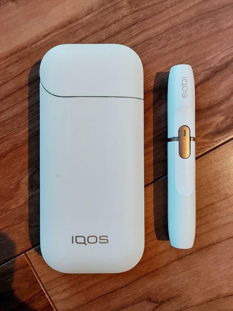 iQOS アイコス 2.4plus ホワイト (訳ありセール iQOS アイコス 2.4plus ホワイト (訳ありセール