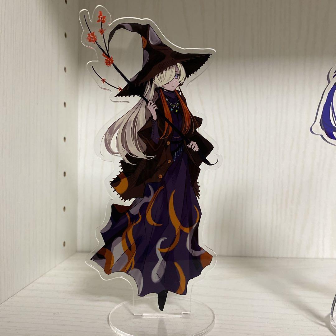 KAMITSUBAKI STUDIOコミケ出展記念「V.W.P FANTASY」 – FINDME