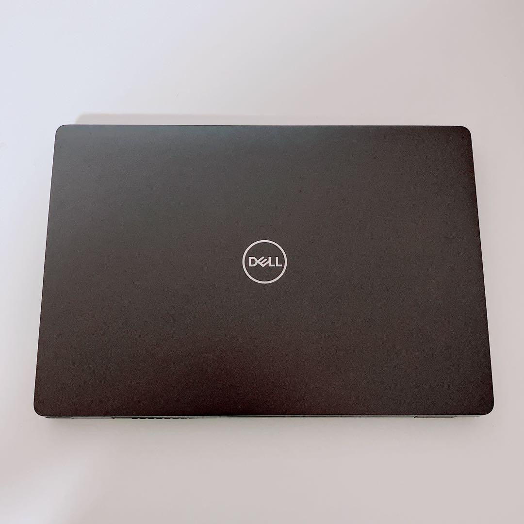 【美品】DELL5300 爆速新品SSD1TB 16GB パソコン PC 美品】DELL 5300 爆速新品SSD1TB i7 16GB パソコン PC - メルカリ