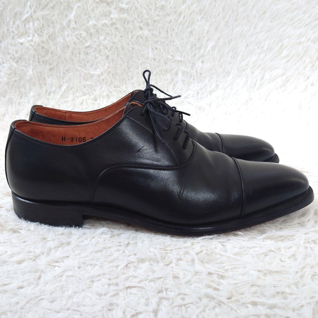 オンライン 通販ファッション - SCOTCH GRAIN ストレートチップ