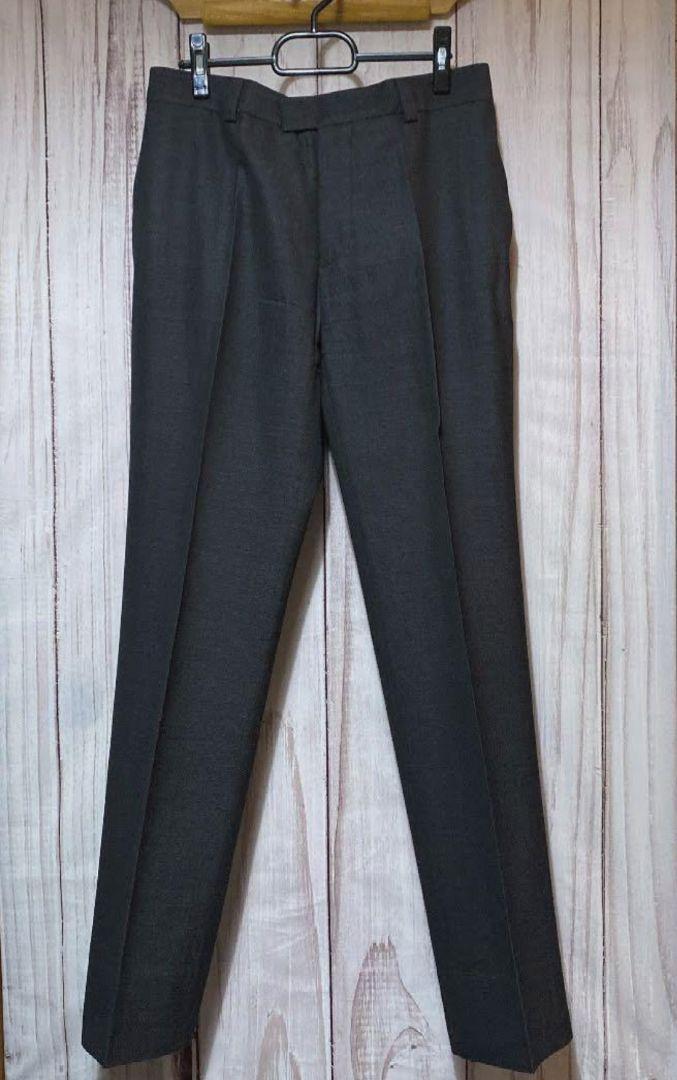 メンズスーツ　costumenationalhomme