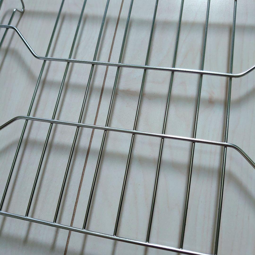 【一度限りの週末お値下げ】焚き火台 TABI