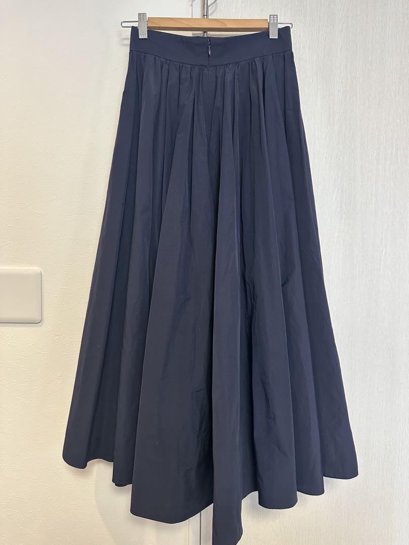 ロングスカート36