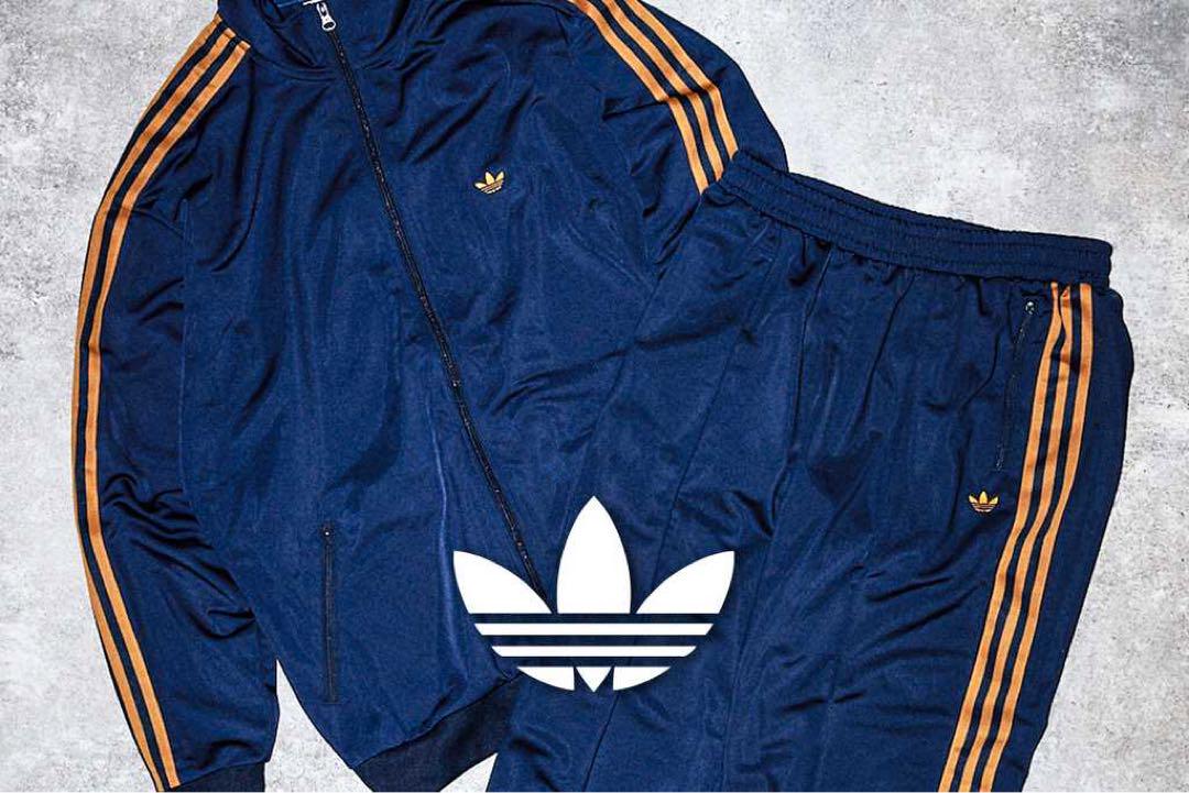 adidas Originals JOURNAL STANDARD Mサイズ