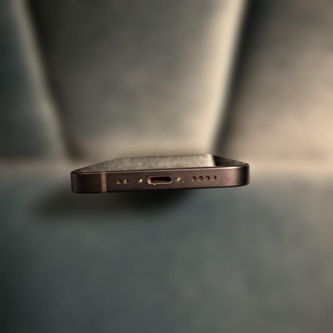 極美品✨新品バッテリー100%✨iPhone12mini 64GB SIMフリー