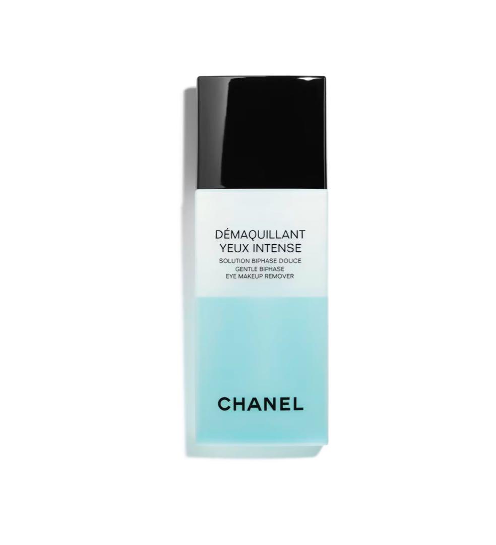 CHANEL DÉMAQUILLANT YEUX INTENSE