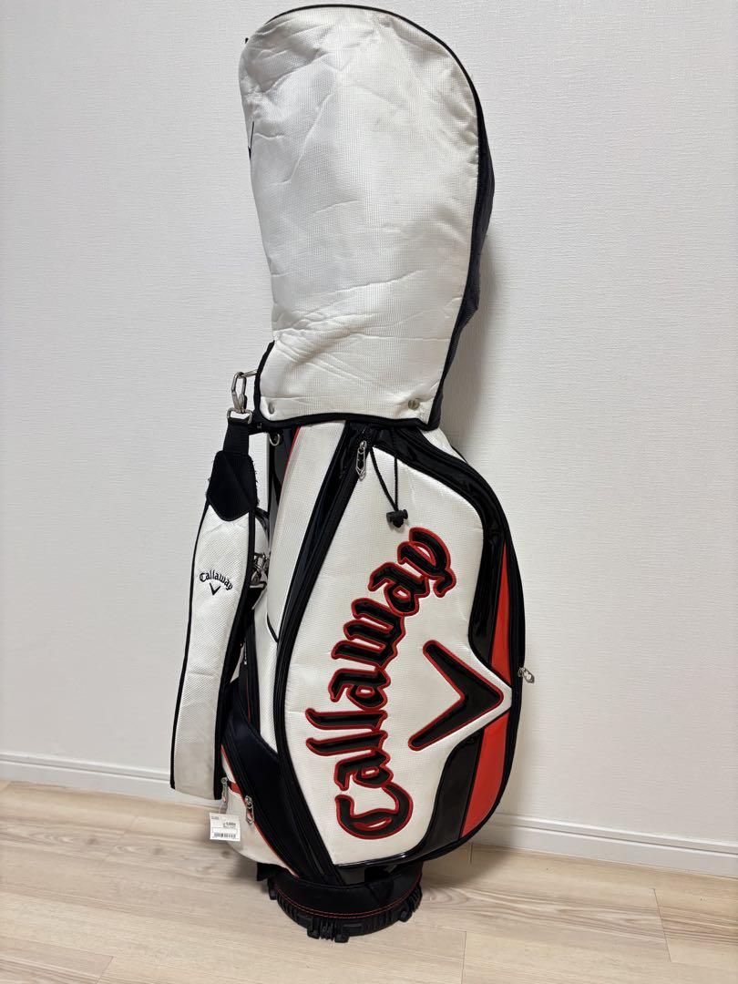 【◎送料無料】 Callaway キャロウェイ　ゴルフクラブセット　11本