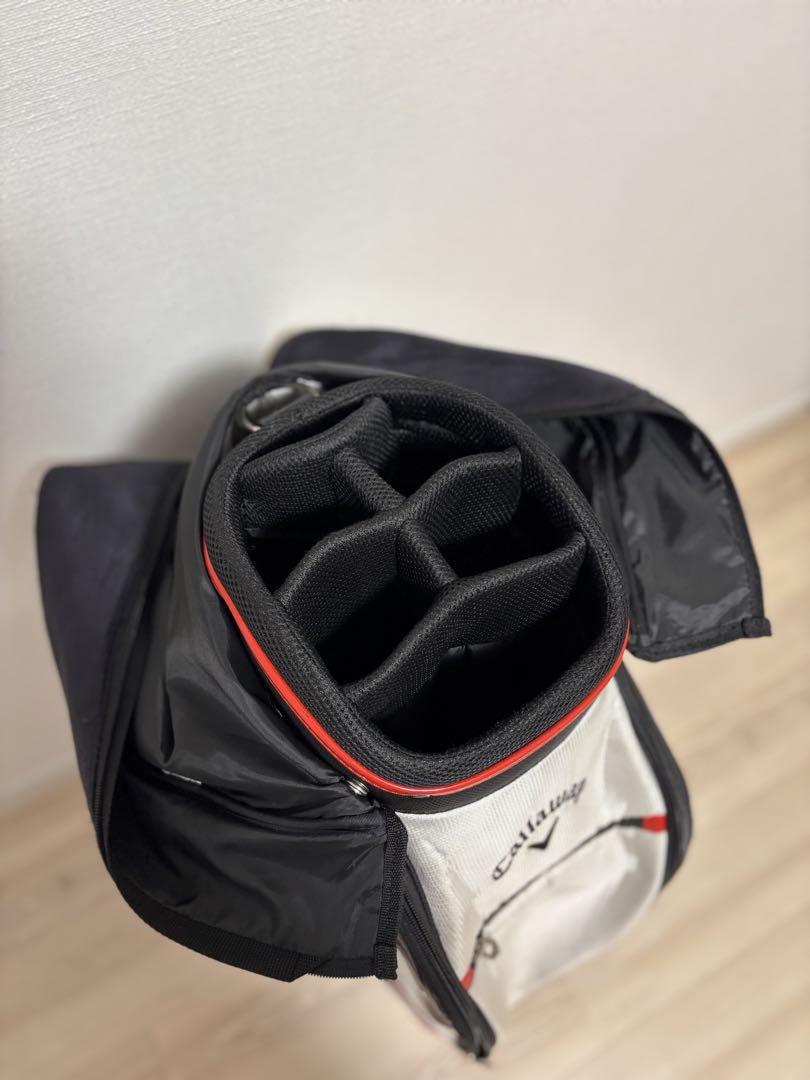 【◎送料無料】 Callaway キャロウェイ　ゴルフクラブセット　11本