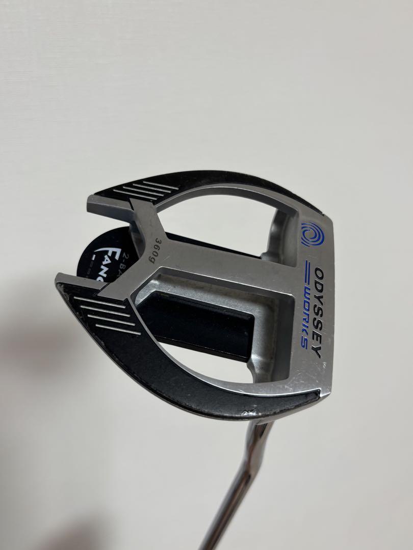 【◎送料無料】 Callaway キャロウェイ　ゴルフクラブセット　11本