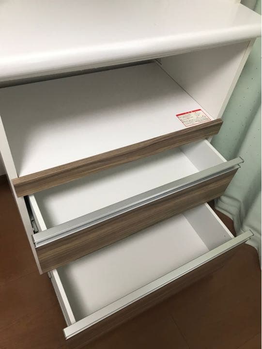 大特価!!】 送料無料キッチンボード レンジ台 キッチン収納