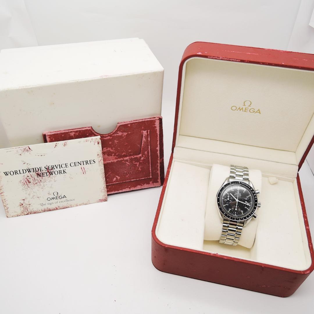 OMEGA Speedmaster ST175.0032 C003940 画像11