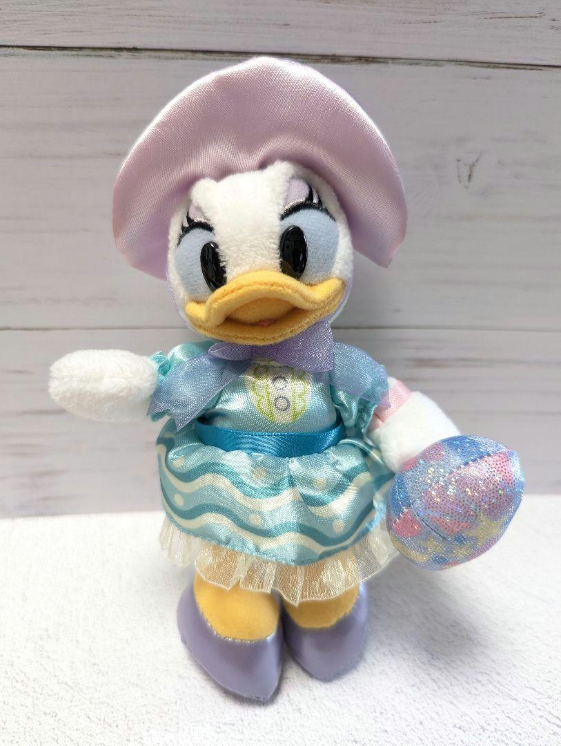 デイジー ぬいぐるみバッジ 2022年 イースター - メルカリ