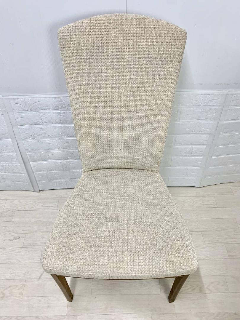 ーです 展示極美品 ダイニングチェア オーク材 2脚セット sdB2Y-m57645746923 カリモク CT78 でありなが