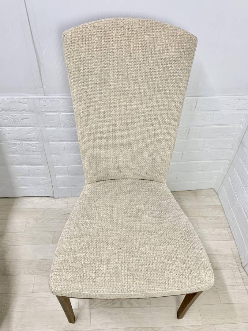 ーです 展示極美品 ダイニングチェア オーク材 2脚セット sdB2Y-m57645746923 カリモク CT78 でありなが