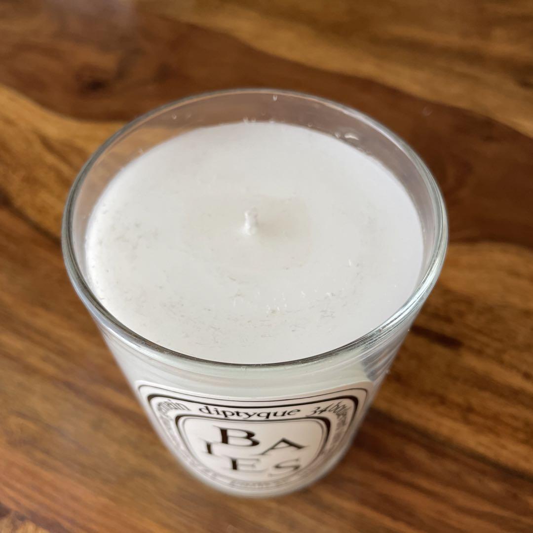 【MIEL】diptyque BAIES アロマキャンドル 190g