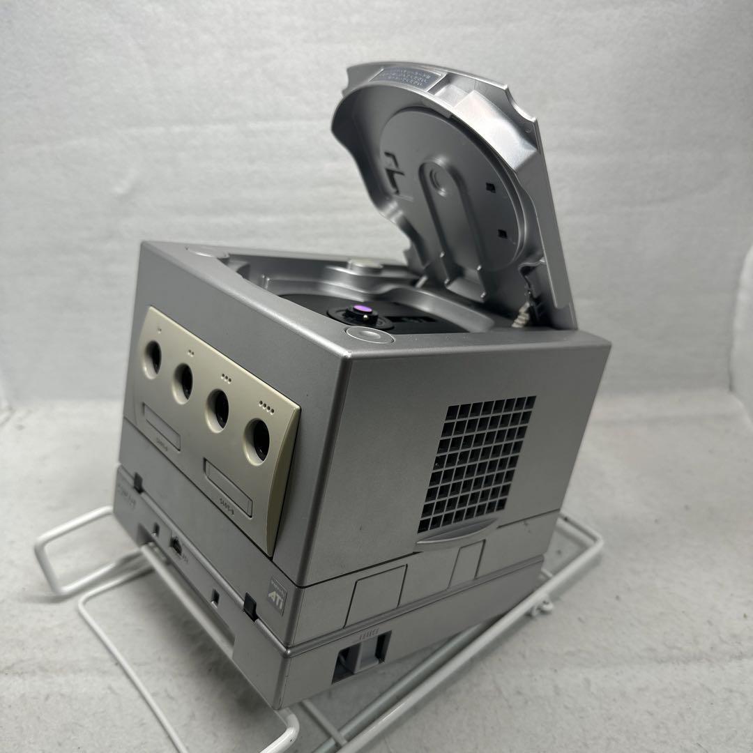 ゲームキューブセット & GBプレーヤー11