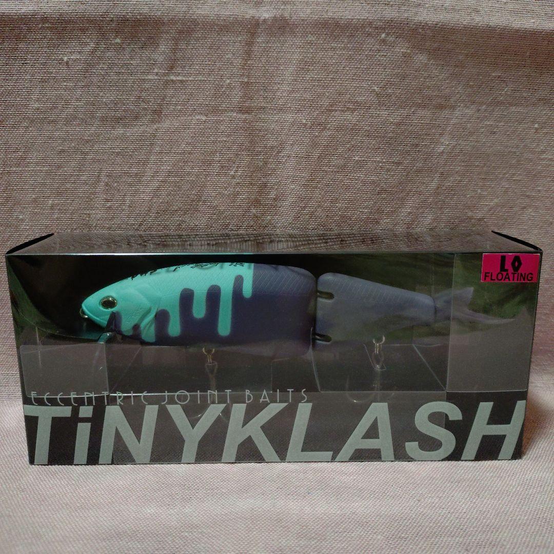 タイニークラッシュ ドロドロ TiNY KLASH ディケイドワークス 浜