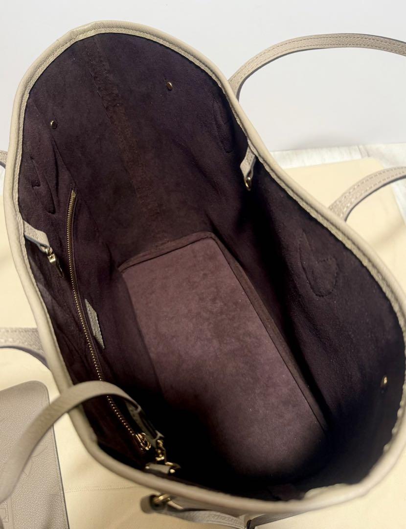 定価38.1万/未使用☆ルイヴィトン モノグラムアンプラントネヴァーフルMM