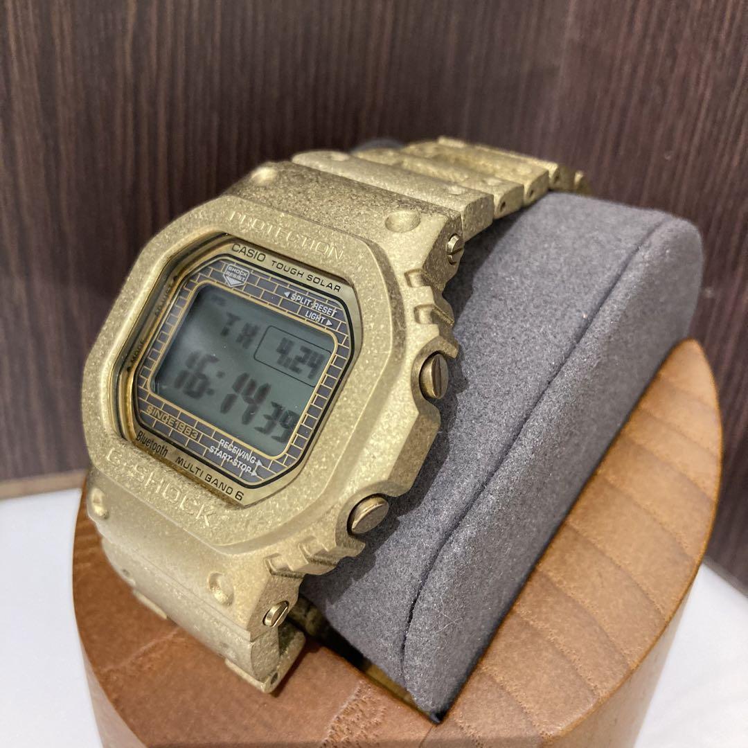 GMW-B5000PG-9JR
