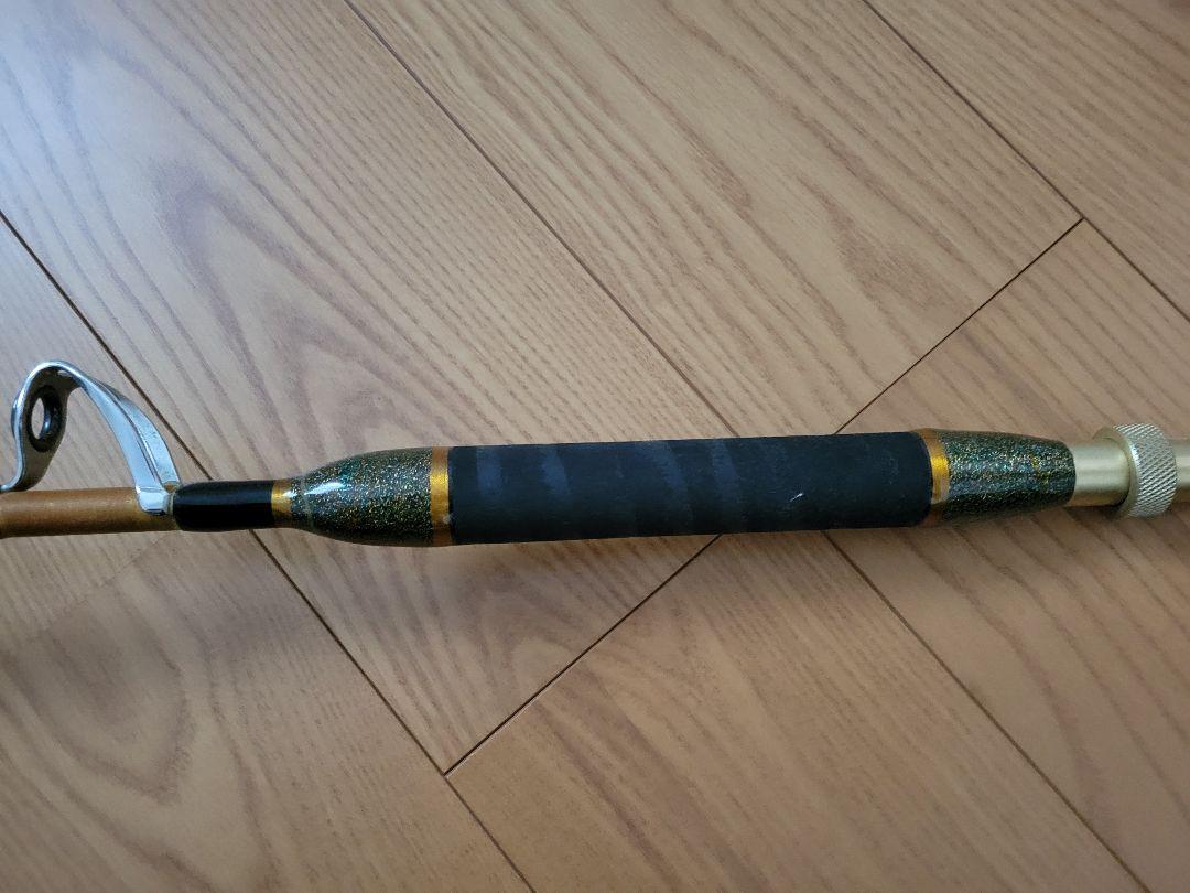 GIGANTE 釣り竿