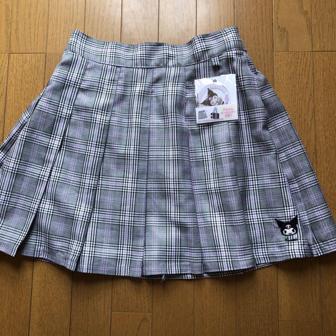 クロミ 制服 シャツ & スカート Lサイズ 【ギフ_包装】 4654円 www