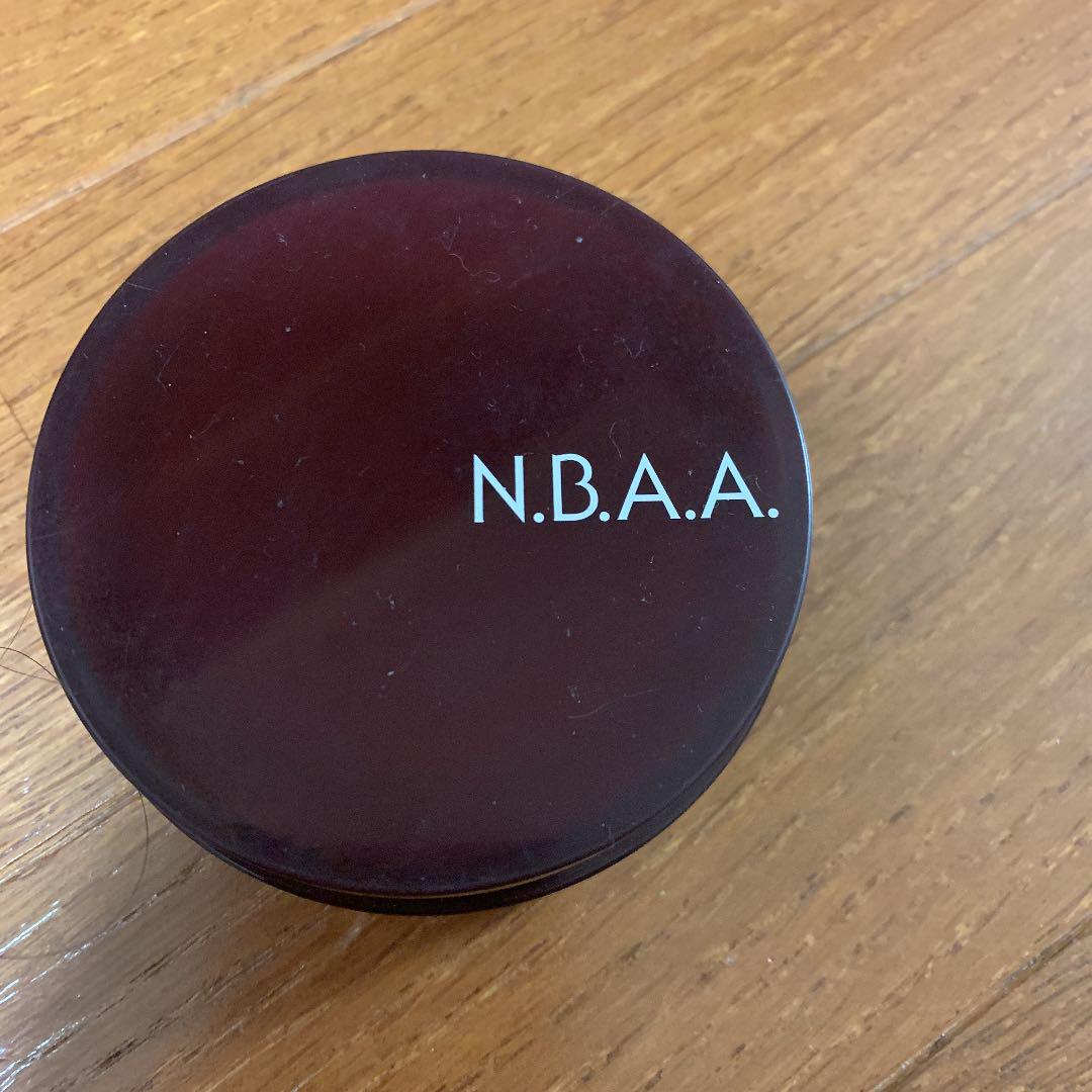 N.B.A.A. ハードグロス