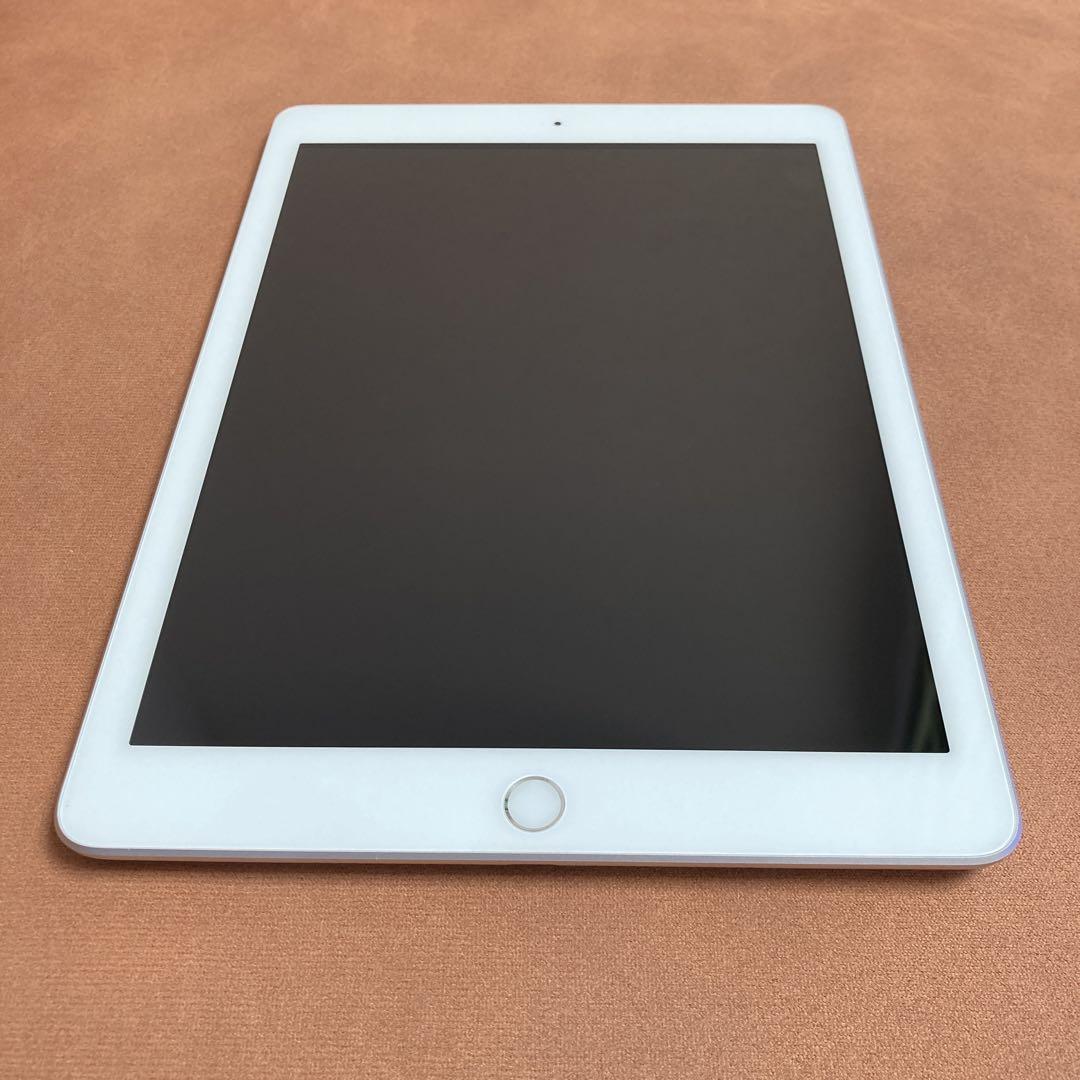 9825 電池最良好 iPad6 第6世代 32GB WIFIモデル