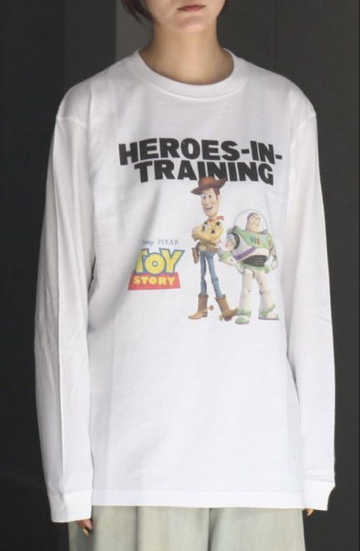 GOOD ROCK SPEED / グッドロックスピード　TOY STORY