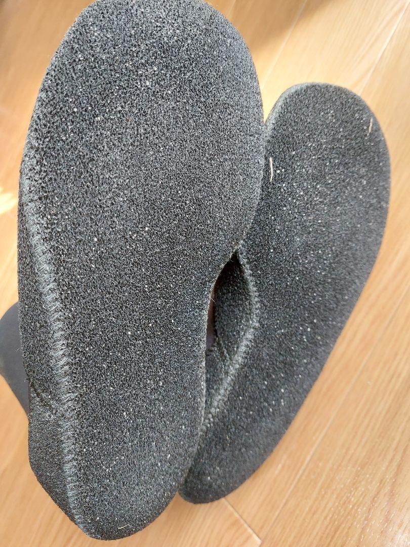 SURFGRIP AIRFUSION ROUND 5mm XLサイズ