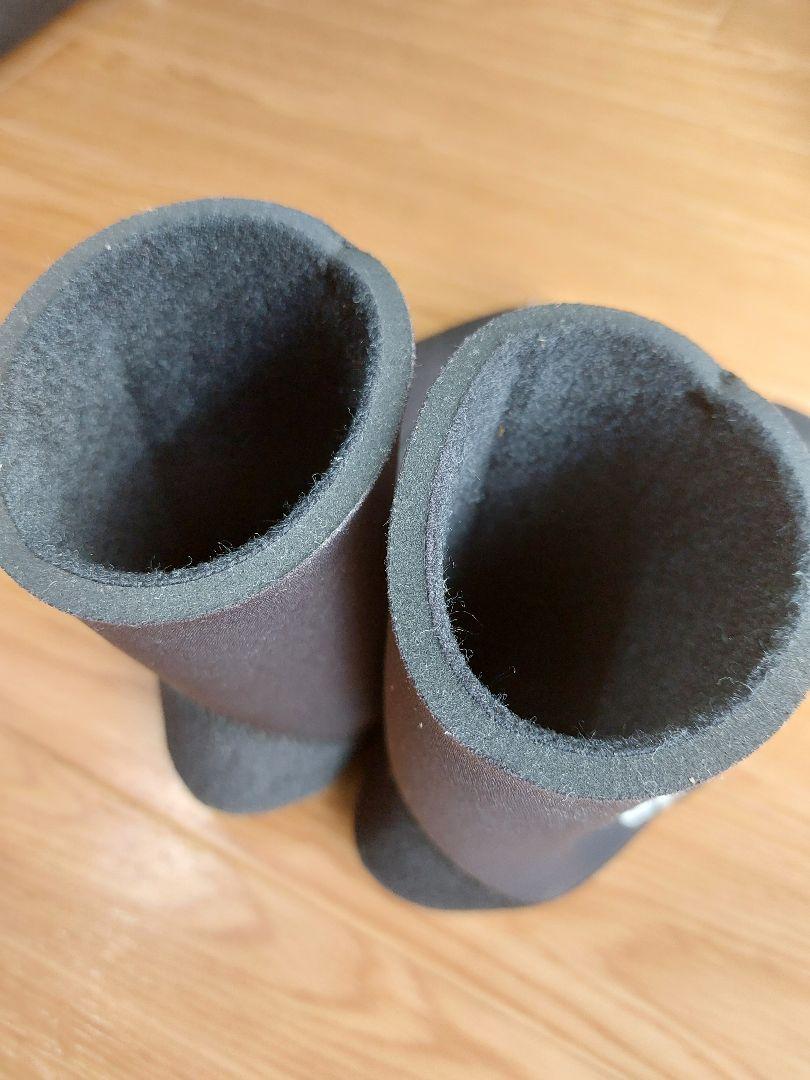 SURFGRIP AIRFUSION ROUND 5mm XLサイズ