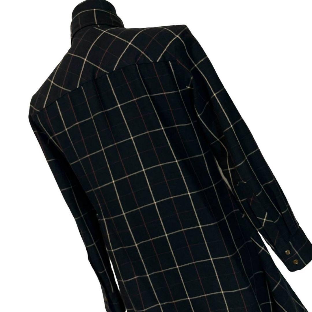 【希少】Vivienne Westwood MAN長袖シャツ 44 ライカ期 Vivienne Westwood man 長袖シャツ 白 ホワイト 44 - メルカリ