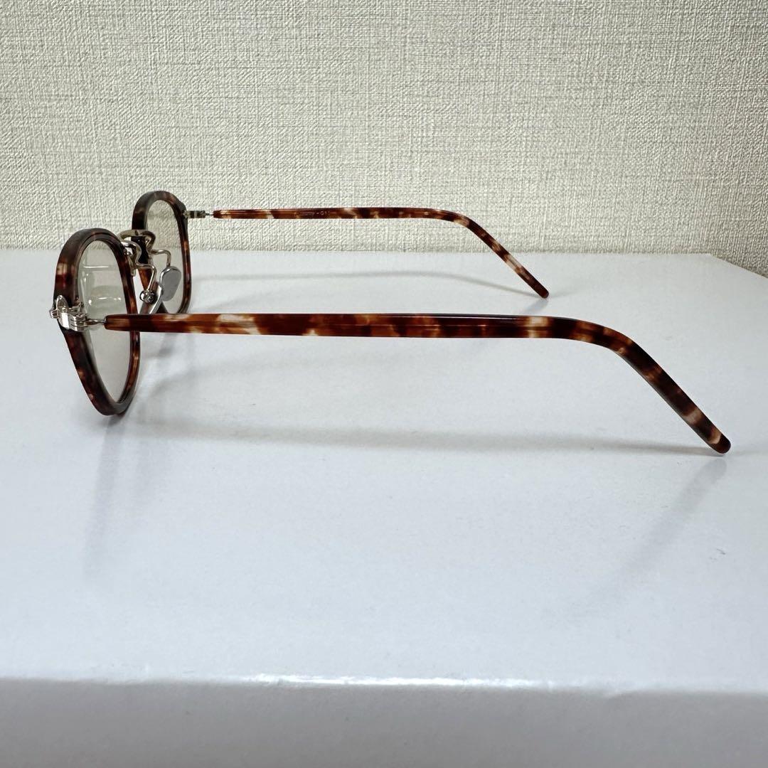 メガネ サングラス