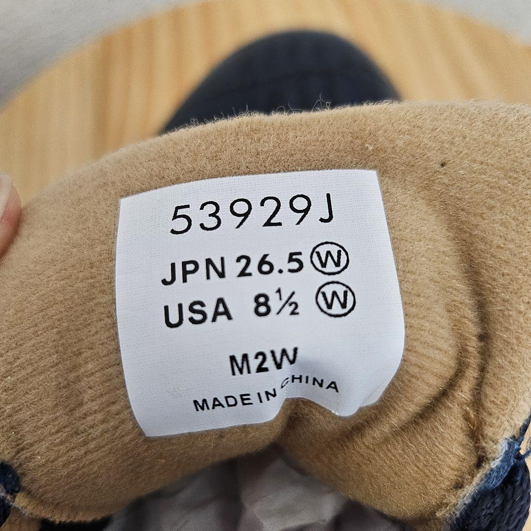 【訳あり大特価】フットジョイ ゴルフシューズ ドライジョイズ 26.5