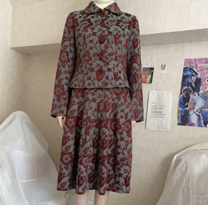 43%割引ブラウン系,Sランキングや新製品 TAFFETA ベルト付きセットアップスーツ ドレス 日本製 8号 スカートスーツ上下 レディースブラウン系S-EUROTRAVEL.BA 43%割引ブラウン系,Sランキングや新製品 TAFFETA ベルト付きセットアップスーツ ドレス 日本製 8号 スカートスーツ上下 レディースブラウン系S-EUROTRAVEL.BA