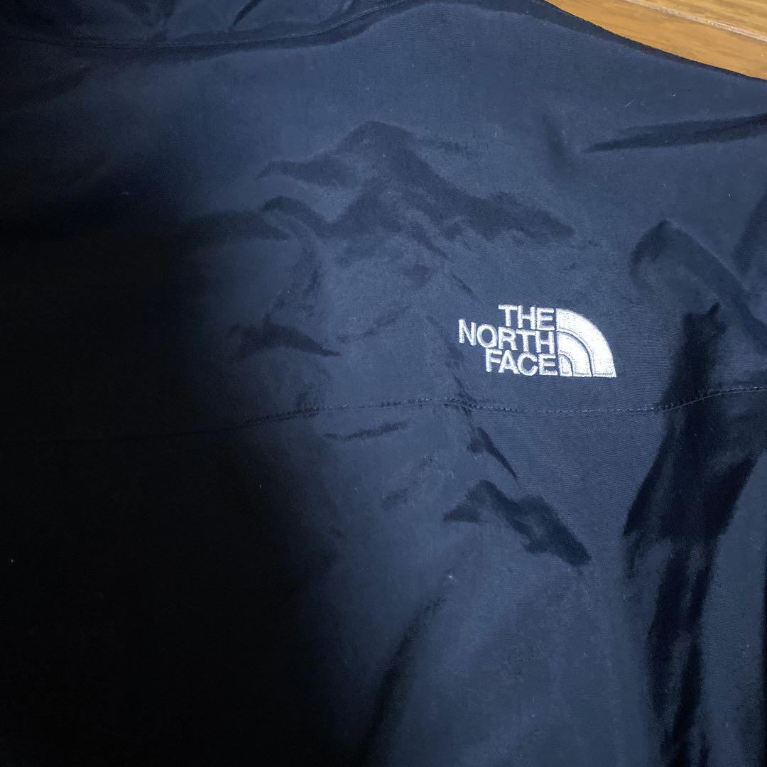 NORTH FACE ノースフェイスマウンテンジャケット