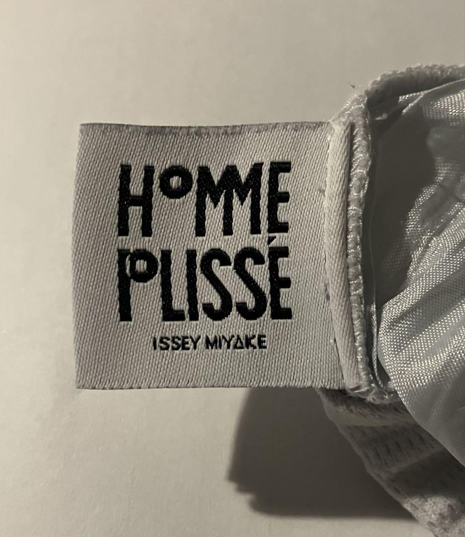 s*o様 homme plisse issey miyakeイッセイミヤケ　プリ