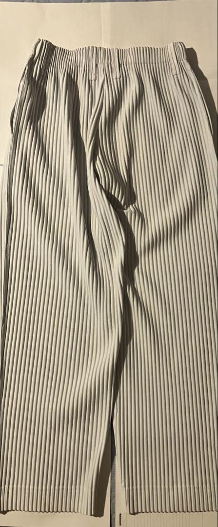 s*o様 homme plisse issey miyakeイッセイミヤケ　プリ