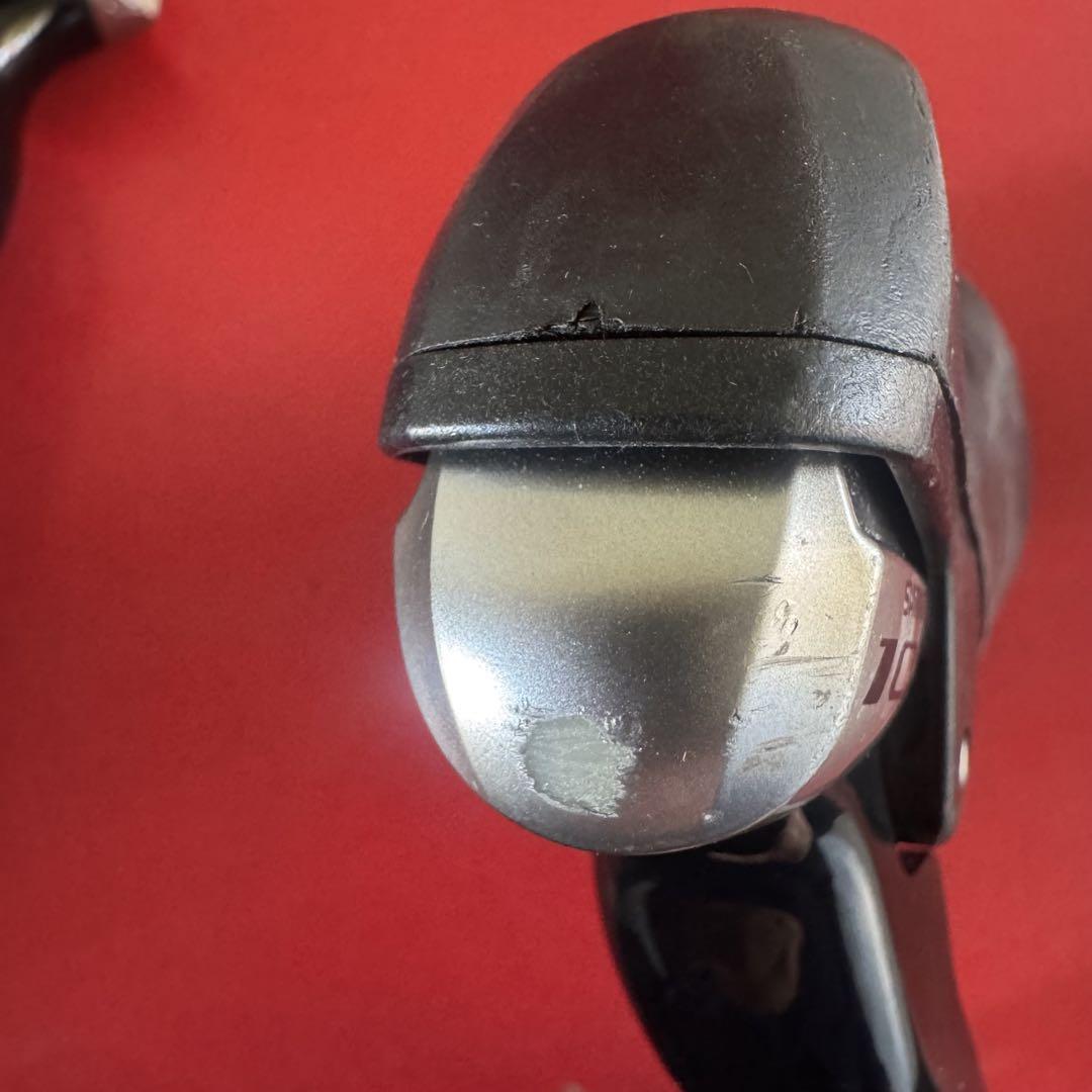 SHIMANO 105 STIレバー　ST-5800